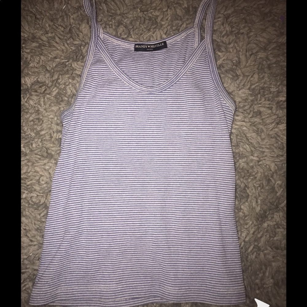 Brandy Melville Tank Top